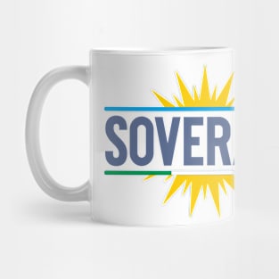 Città d'amare: Soverato Mug